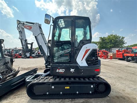 e60 r2-series bobcat compact excavator price|bobcat e60 ritchiespecs.